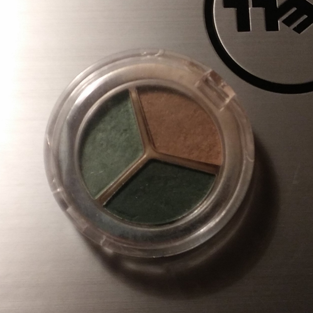 Eyeshadow